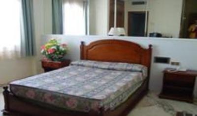 фото отеля Hotel Anfiteatro Romano
