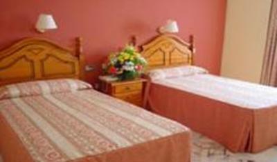 фото отеля Hotel Anfiteatro Romano