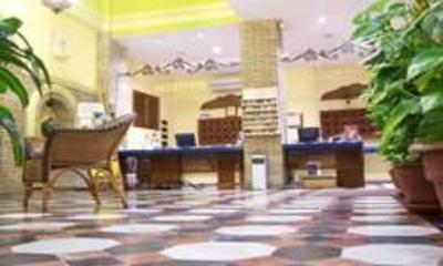 фото отеля Hotel Anfiteatro Romano