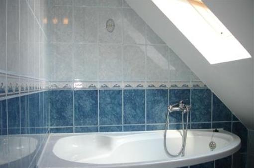 фото отеля Ubytovanie Podhajska Villa Emily