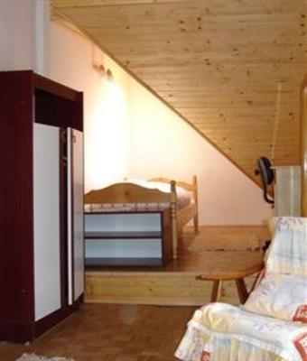 фото отеля Ubytovanie Podhajska Villa Emily