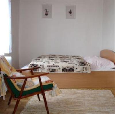 фото отеля Ubytovanie Podhajska Villa Emily