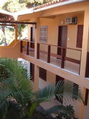 фото отеля Pousada Casarao II Porto Seguro