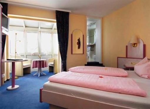 фото отеля Parkhotel Sletz