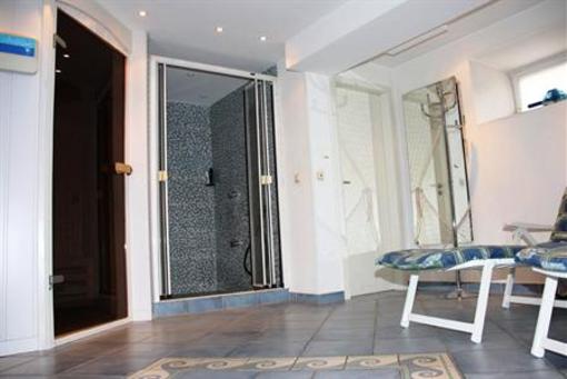фото отеля Parkhotel Sletz