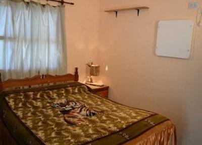 фото отеля Residencial Shalom
