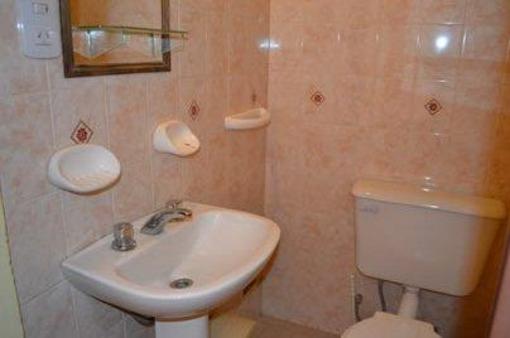 фото отеля Residencial Shalom