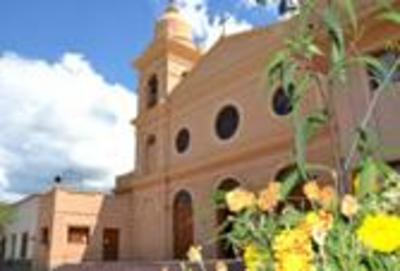 фото отеля Residencial Shalom