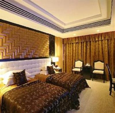 фото отеля Xi'erdun Rome Holiday Hotel