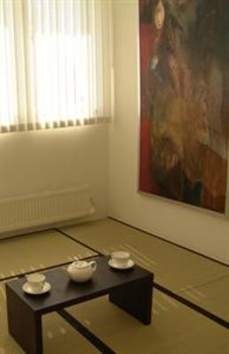 фото отеля J House