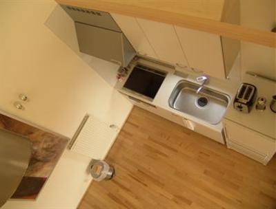 фото отеля J House