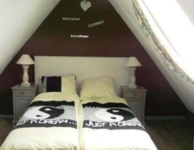 фото отеля Shire B&B