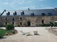 Hotel Manoir de la Salle Frehel