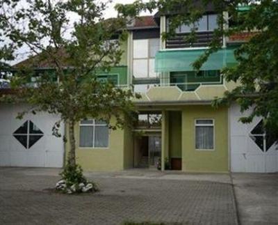 фото отеля Villa Oaza