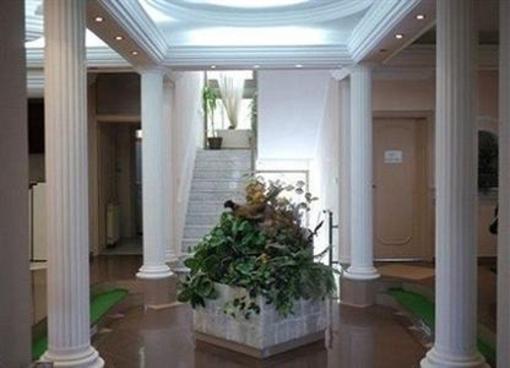 фото отеля Villa Oaza