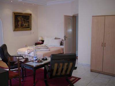 фото отеля Villa Oaza