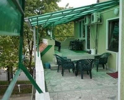 фото отеля Villa Oaza