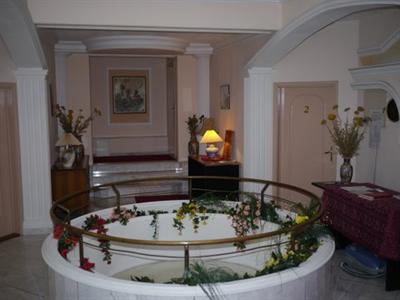 фото отеля Villa Oaza