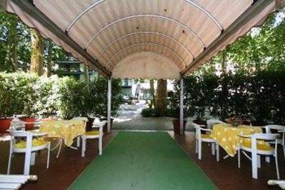фото отеля Hotel Mercurio Mercogliano
