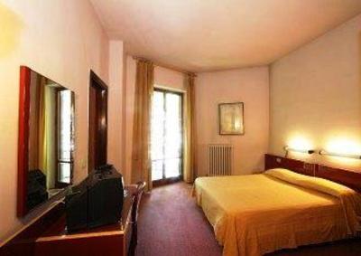 фото отеля Hotel Mercurio Mercogliano