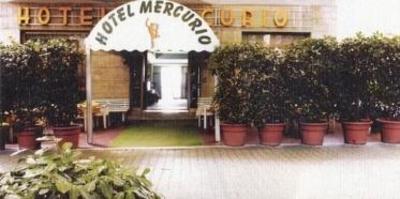 фото отеля Hotel Mercurio Mercogliano