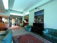 Hotel Mercurio Mercogliano