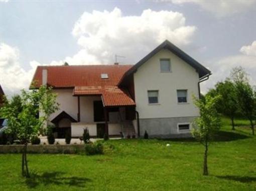 фото отеля Apartments Marija Rakovica