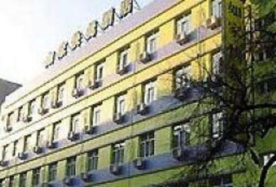 фото отеля Home Inn (Harbin Guogeli Street)