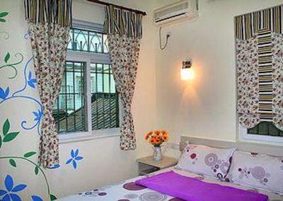 фото отеля Zengcuoan Tinghaixuan Coffe Hotel