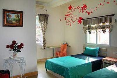 фото отеля Zengcuoan Tinghaixuan Coffe Hotel