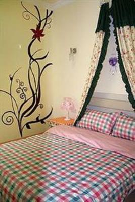 фото отеля Zengcuoan Tinghaixuan Coffe Hotel