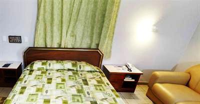 фото отеля Diplomata Hotel