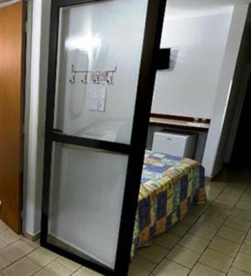 фото отеля Diplomata Hotel