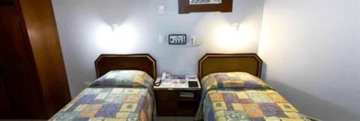 фото отеля Diplomata Hotel