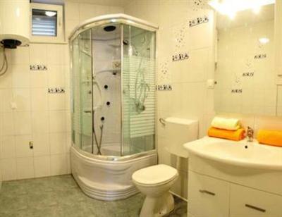 фото отеля Peric Apartments Cilipi