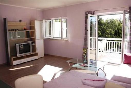 фото отеля Peric Apartments Cilipi