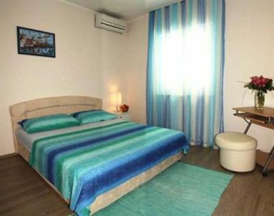 фото отеля Peric Apartments Cilipi