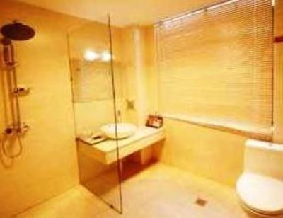фото отеля Yumingju Hotel