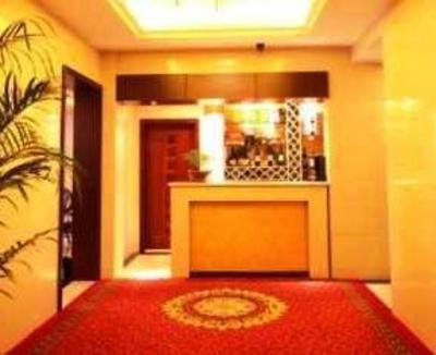 фото отеля Yumingju Hotel