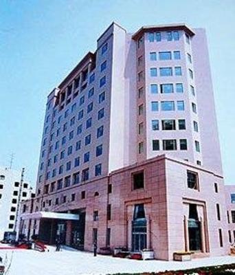 фото отеля Wu Yi International Hotel