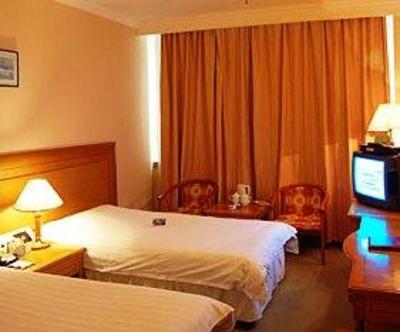 фото отеля Wu Yi International Hotel