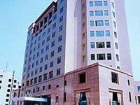 Wu Yi International Hotel