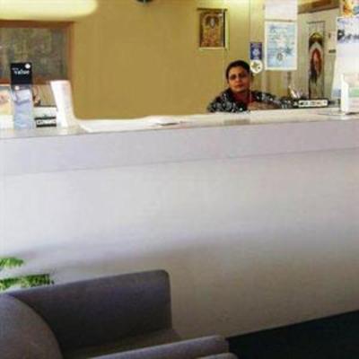 фото отеля Blue Star Inn Odessa