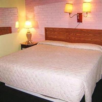 фото отеля Blue Star Inn Odessa