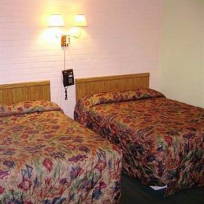 фото отеля Blue Star Inn Odessa