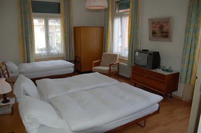 фото отеля Harder Minerva Hotel