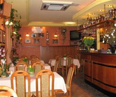 фото отеля Hotelik Caligula