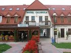 фото отеля Hotelik Caligula