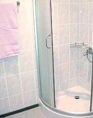 фото отеля Hotel Komfort Perm