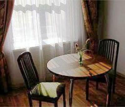 фото отеля Hotel Komfort Perm